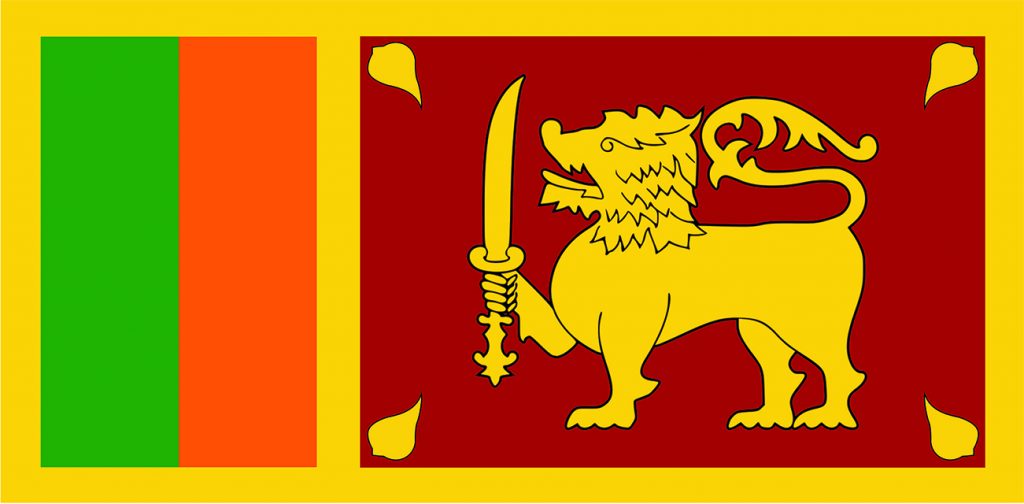 Custom National Flags Maldives